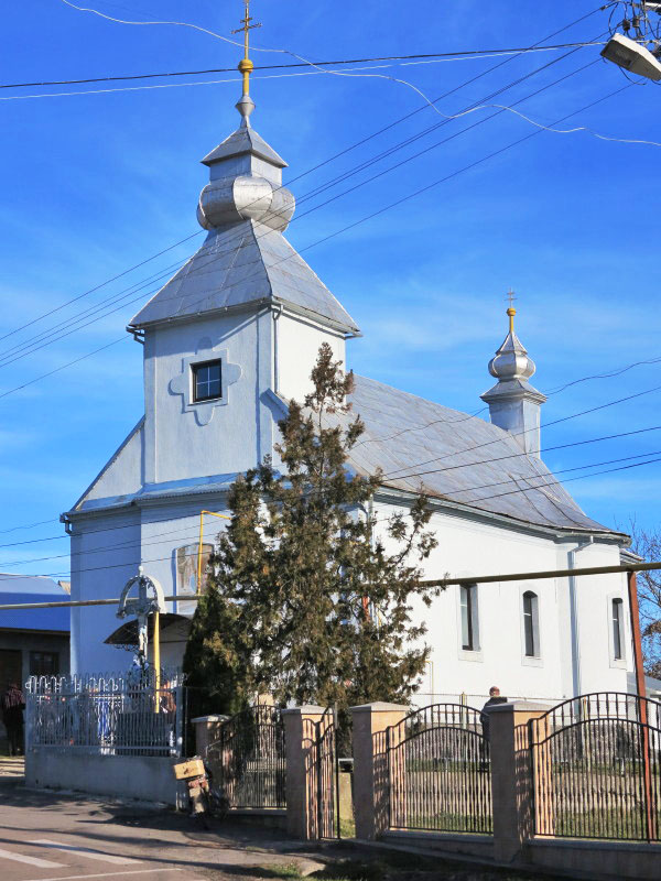 Куштановиця